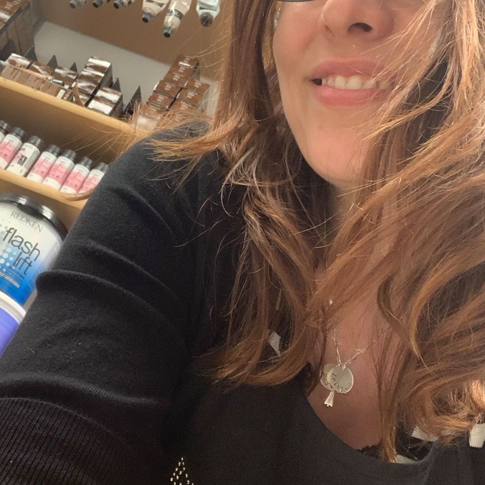 Meet your Posher, Tiffany